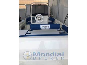 Trimarchi Trimarchi 57 S