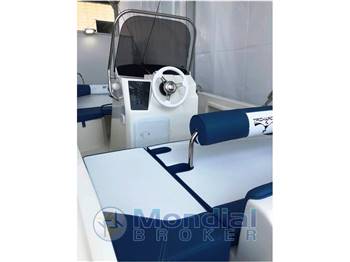 Trimarchi Trimarchi 57 S