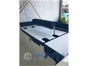 Trimarchi Trimarchi 57 S