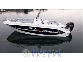 Trimarchi Trimarchi 57 S