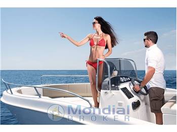 Noleggio Rent Charter Allegra 21 - con patente