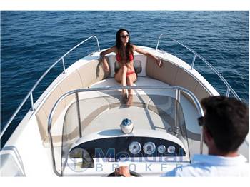 Noleggio Rent Charter Allegra 21 - con patente