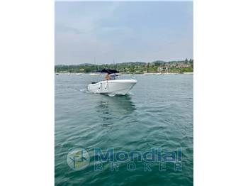 Noleggio Rent Charter Allegra 21 - con patente