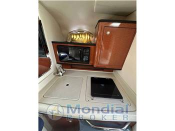 SEA RAY Sea Ray 315 Sundancer