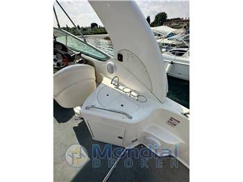SEA RAY Sea Ray 315 Sundancer