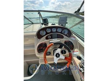 SEA RAY Sea Ray 315 Sundancer