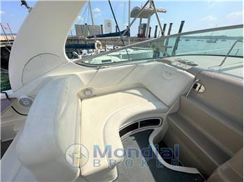 SEA RAY Sea Ray 315 Sundancer