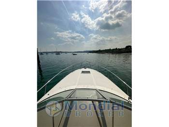 SEA RAY Sea Ray 315 Sundancer