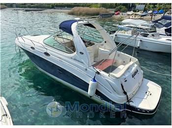 SEA RAY Sea Ray 315 Sundancer