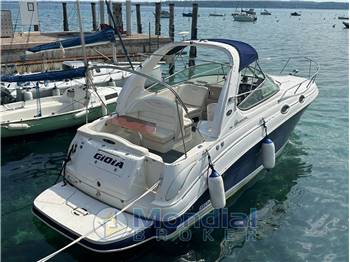 SEA RAY Sea Ray 315 Sundancer