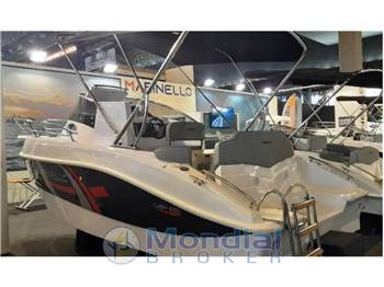 Marinello Cabin 650