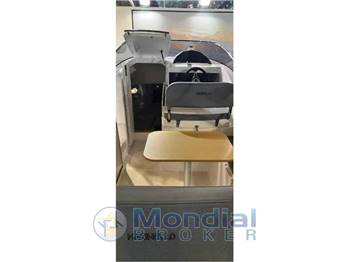 Marinello Cabin 650