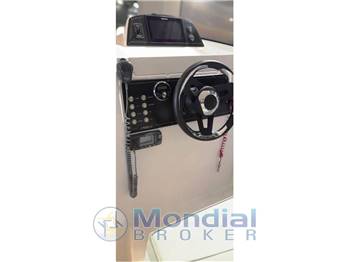 Marinello Cabin 650