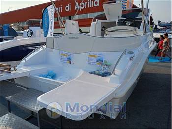 Marinello Cabin 590 (2024)