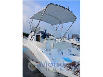 Marinello Cabin 590 (2024)