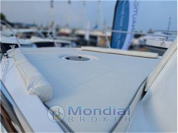 Marinello Cabin 590 (2024)