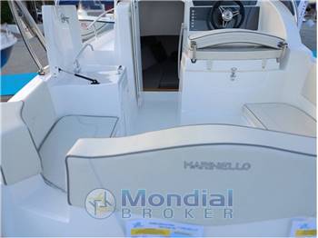 Marinello Cabin 590 (2024)