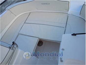 Marinello Cabin 590 (2024)