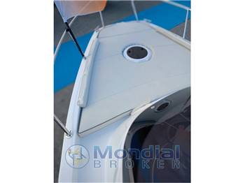 Marinello Cabin 590 (2024)