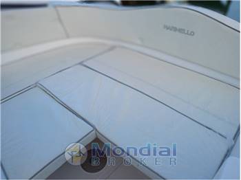 Marinello Cabin 590 (2024)