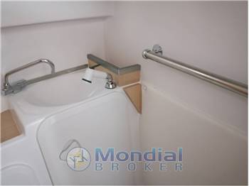 Marinello Cabin 590 (2024)