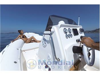 Joker Boat CLUBMAN 26
