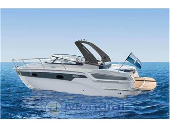 Bavaria Yachts S29 Open - 2022 (Natante)