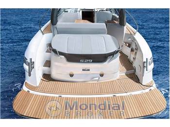 Bavaria Yachts S29 Open - 2022 (Natante)