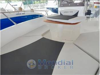 Idea Marine 53 Open