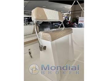 Idea Marine 53 Open