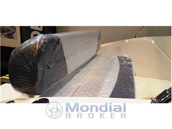 Idea Marine 53 Open