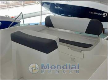 Idea Marine 53 Open