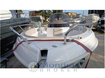 Marinello Marinello Fisherman 17 (2022)
