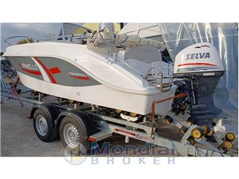 Marinello Marinello Fisherman 17 (2022)
