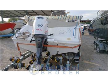 Marinello Marinello Fisherman 17 (2022)