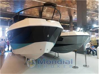 As Marine 28 GLX (New)