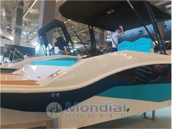 As Marine 28 GLX (New)