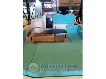 As Marine 28 GLX (New)