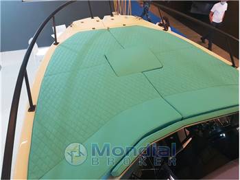 As Marine 28 GLX (New)