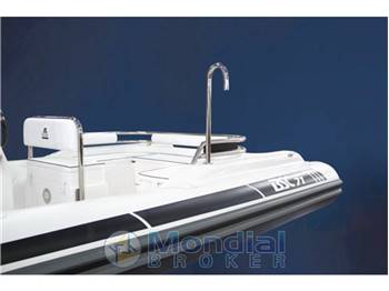 bsc BSC 71 TENDER