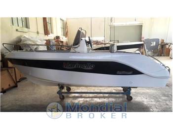 Marinello Fisherman 16 (New)