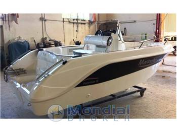 Marinello Fisherman 16 (New)