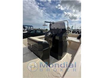 THALEA 21.5 BLACK EDITION