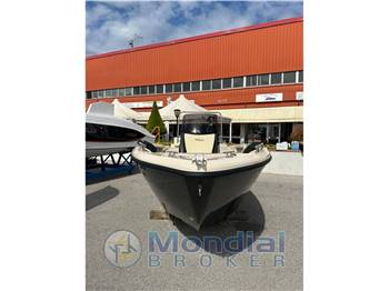 THALEA 21.5 BLACK EDITION