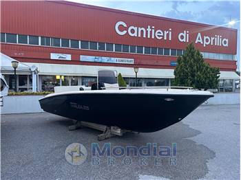THALEA 21.5 BLACK EDITION