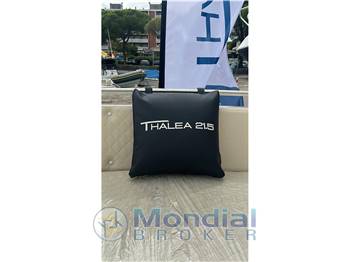 THALEA 21.5 BLACK EDITION