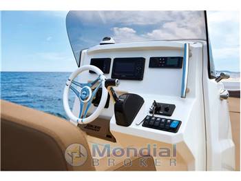 Joker Boat CLUBMAN 24