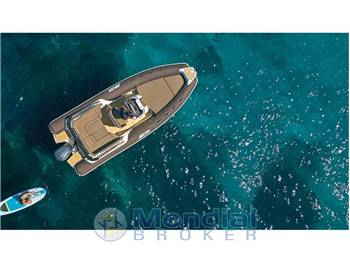 Joker Boat CLUBMAN 24