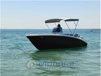 Orizzonti Calipso 620 (New)