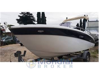 Orizzonti Calipso 620 (New)